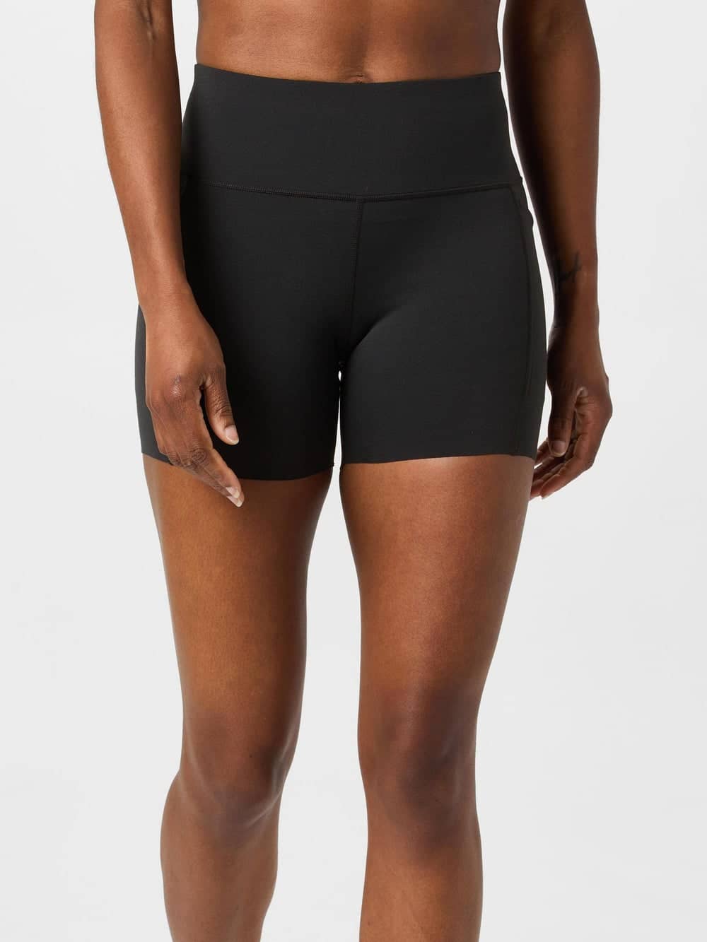 Brooks Chaser 5" Short Tight (Women)