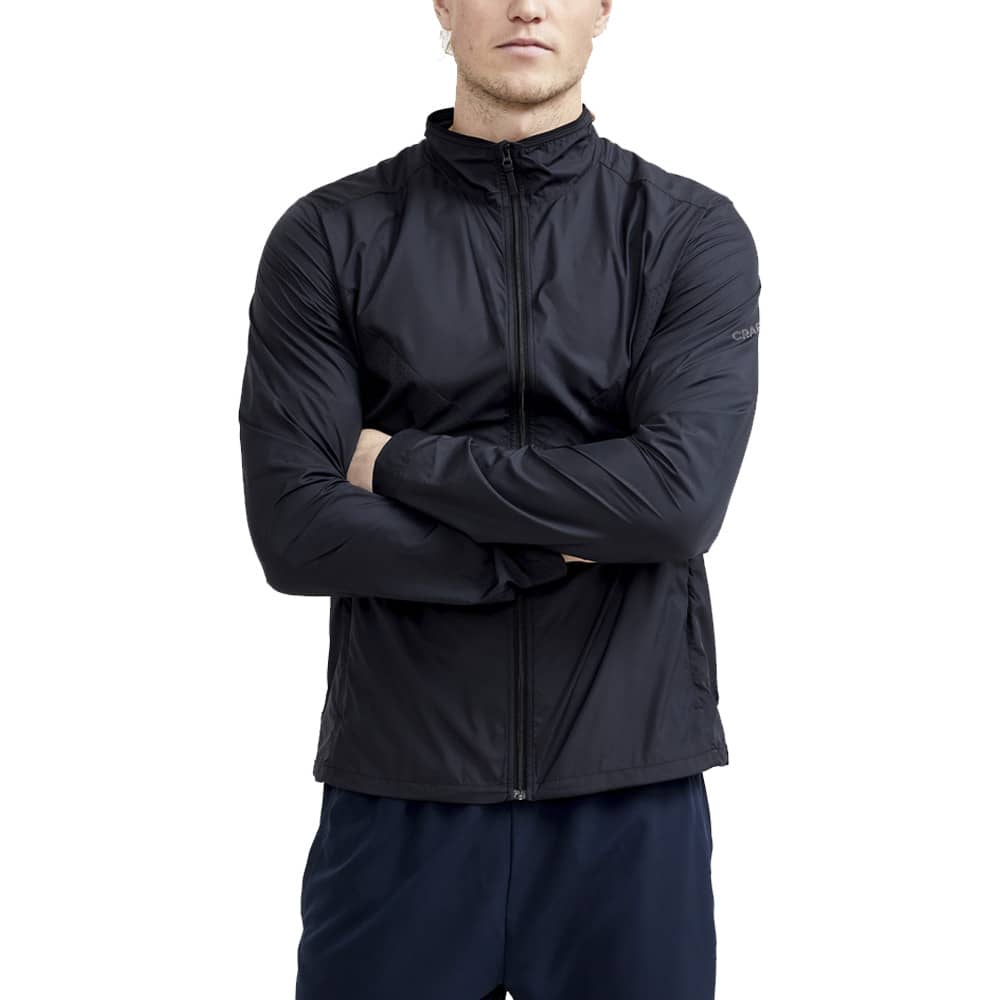 Craft ADV Essence Light Wind Jacket (Men)
