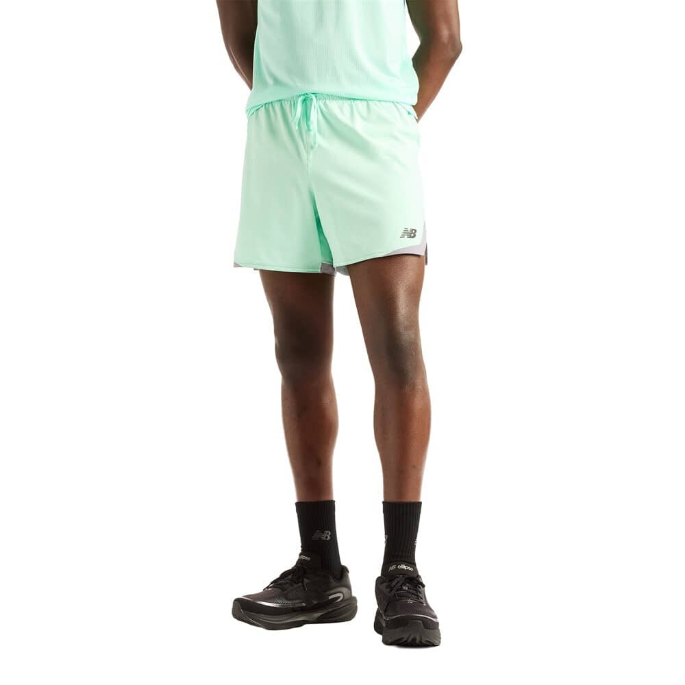 NB RC Essential Short Men — catalog placeholder