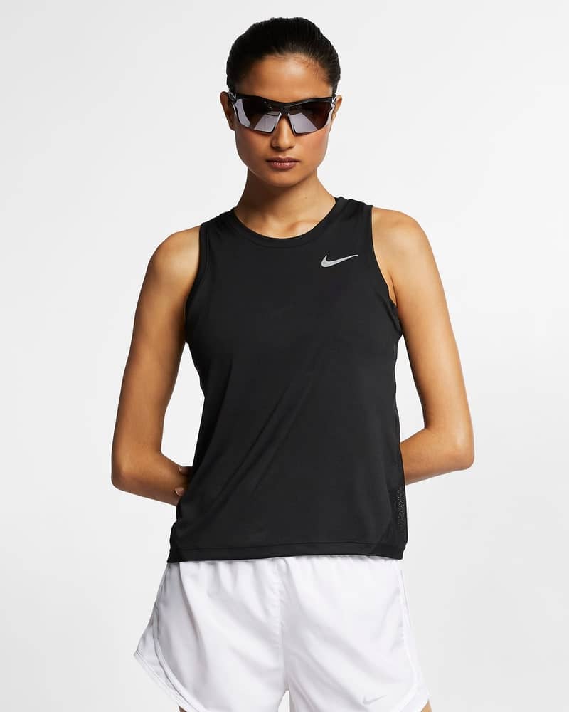 Nike Dri-FIT Miler Women — catalog placeholder
