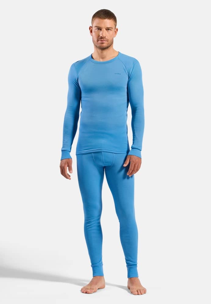 Odlo Active Warm Eco Long Sleeve (Men)