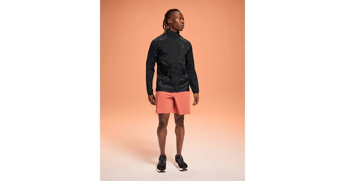 On Weather Jacket (Men)