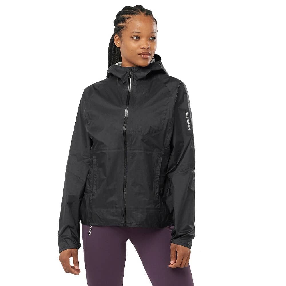 Salomon Bonatti WP Women — catalog placeholder