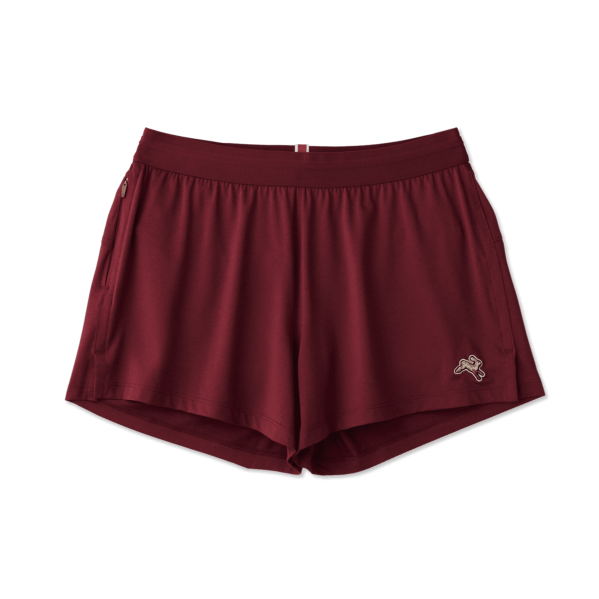 Tracksmith Session Short Women — catalog placeholder