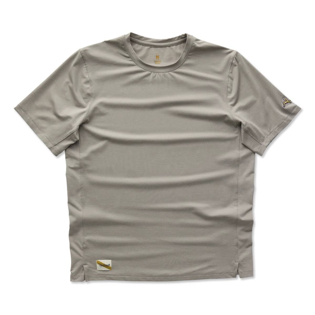 Tracksmith Van Cortlandt / Session Tee (Men)