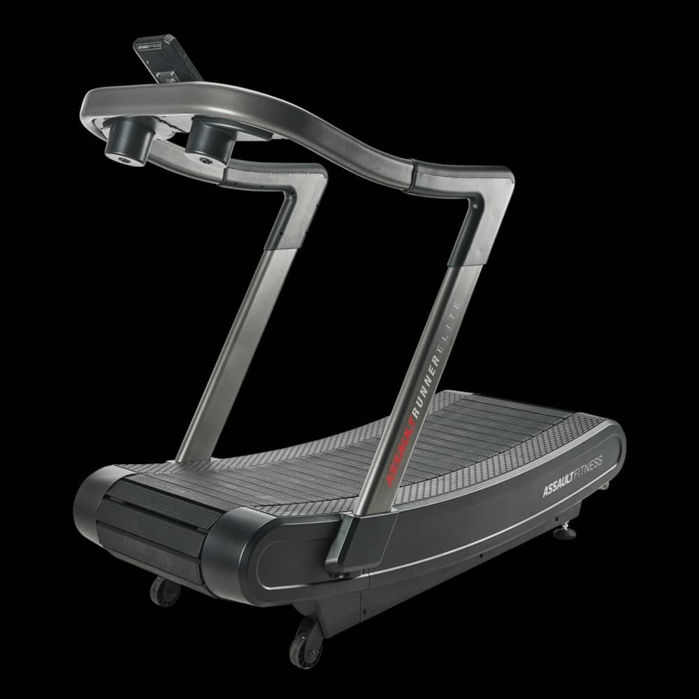 Assault Fitness AssaultRunner Elite