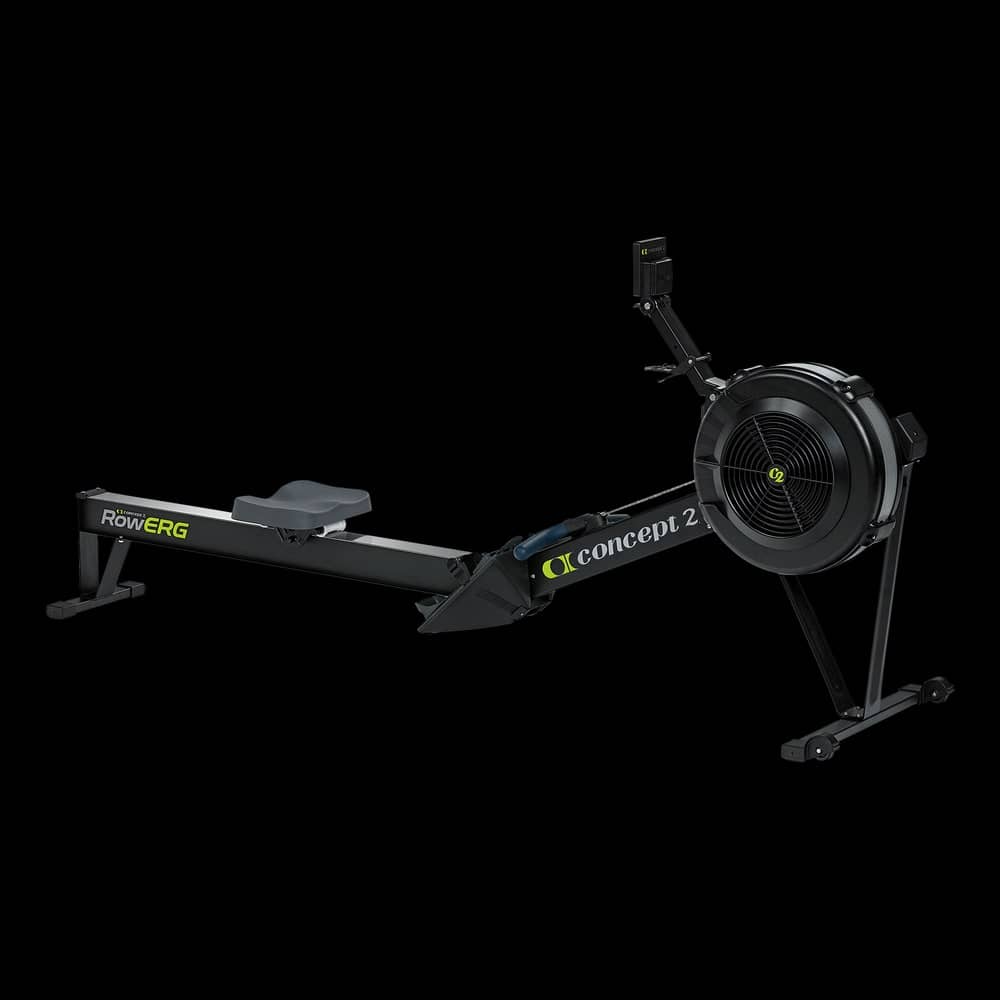 Concept2 RowErg — product image unavailable