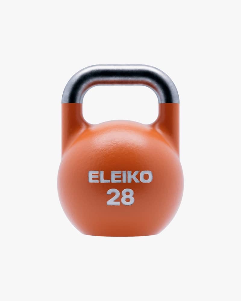 Eleiko Kettlebell — product image unavailable