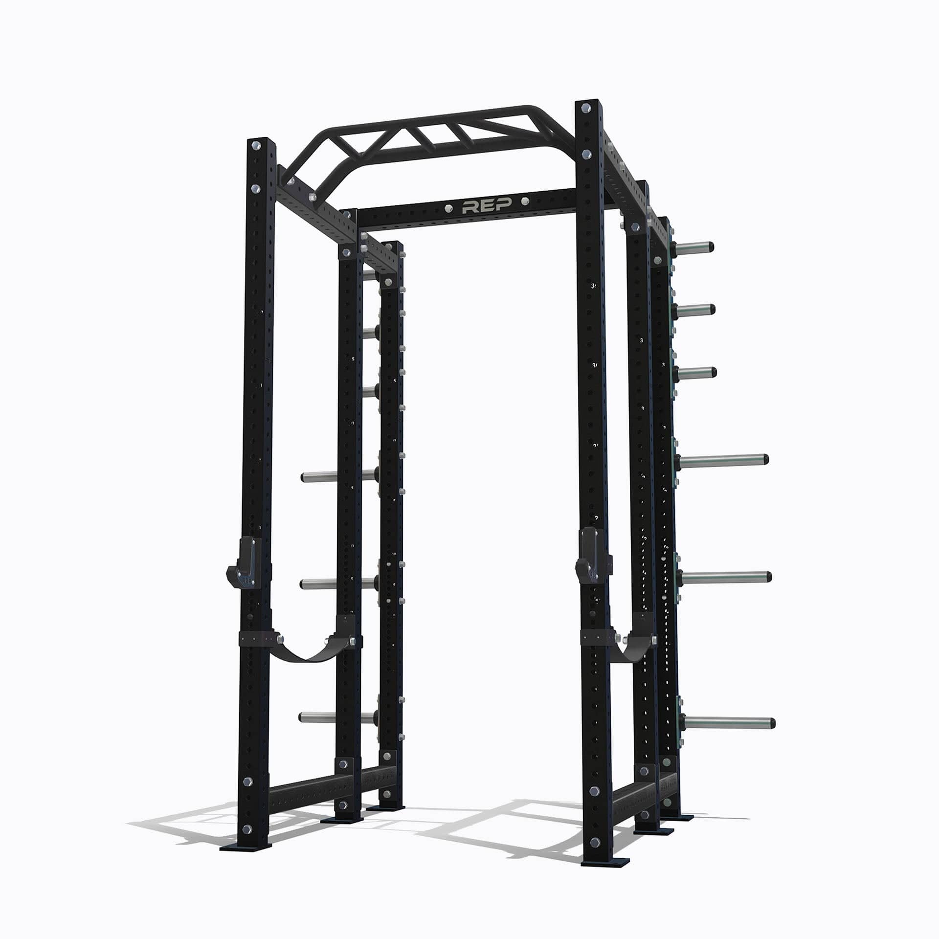 REP Fitness PR-4000 Power Rack — product image unavailable