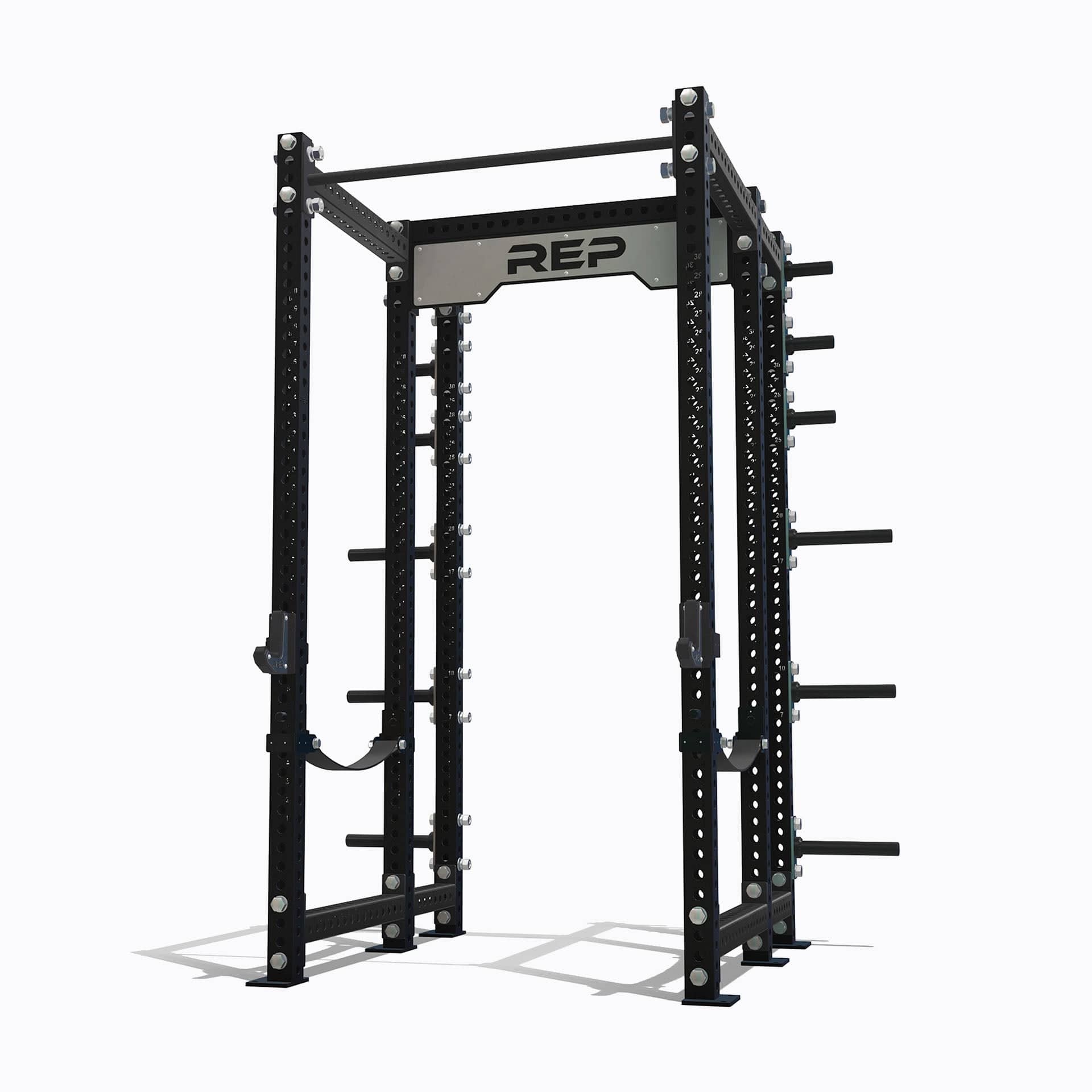 REP Fitness PR-5000 Power Rack — product image unavailable