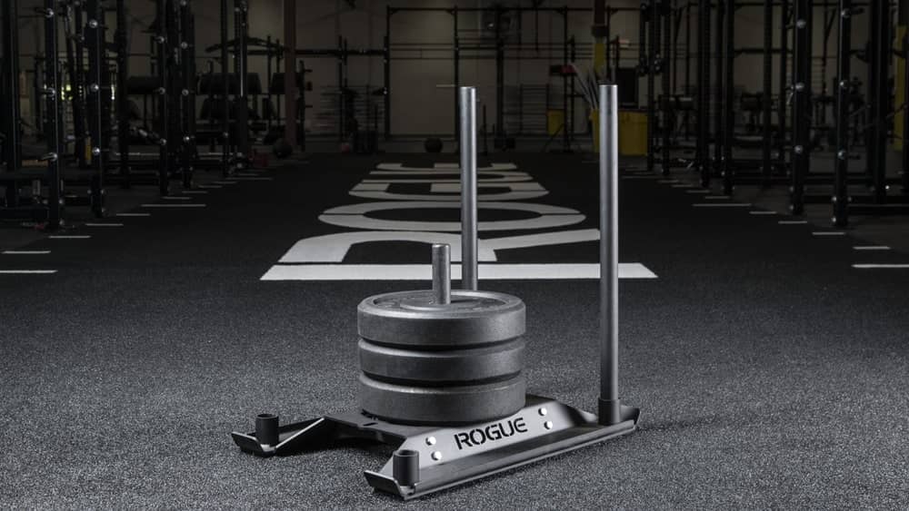 Rogue Dog Sled — product image unavailable