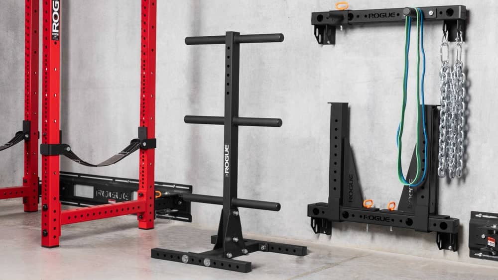 Rogue Plate Tree — product image unavailable