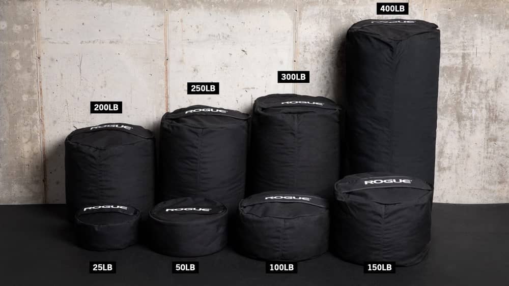 Rogue Sandbag — product image unavailable