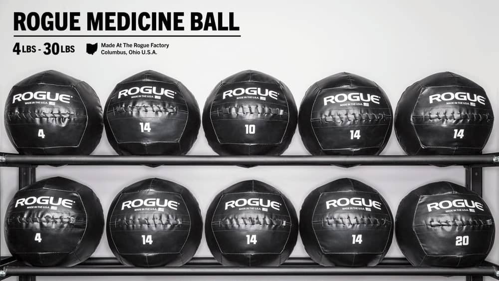 Rogue Wall Ball — product image unavailable