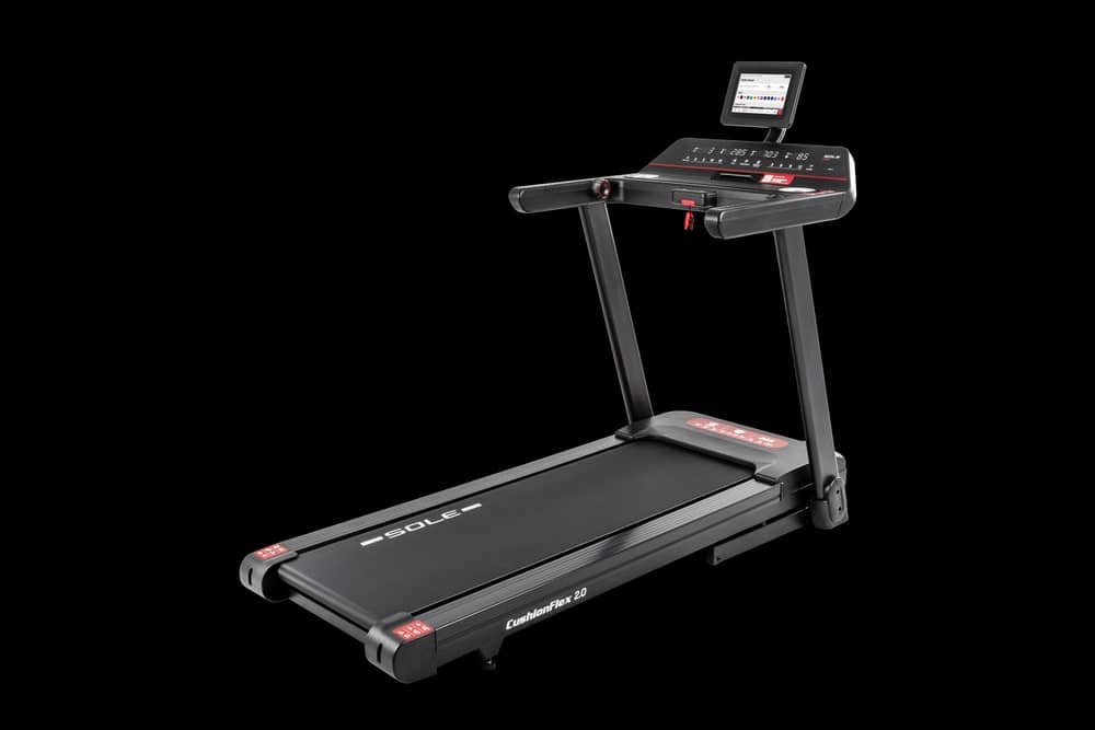 Sole F80 Treadmill