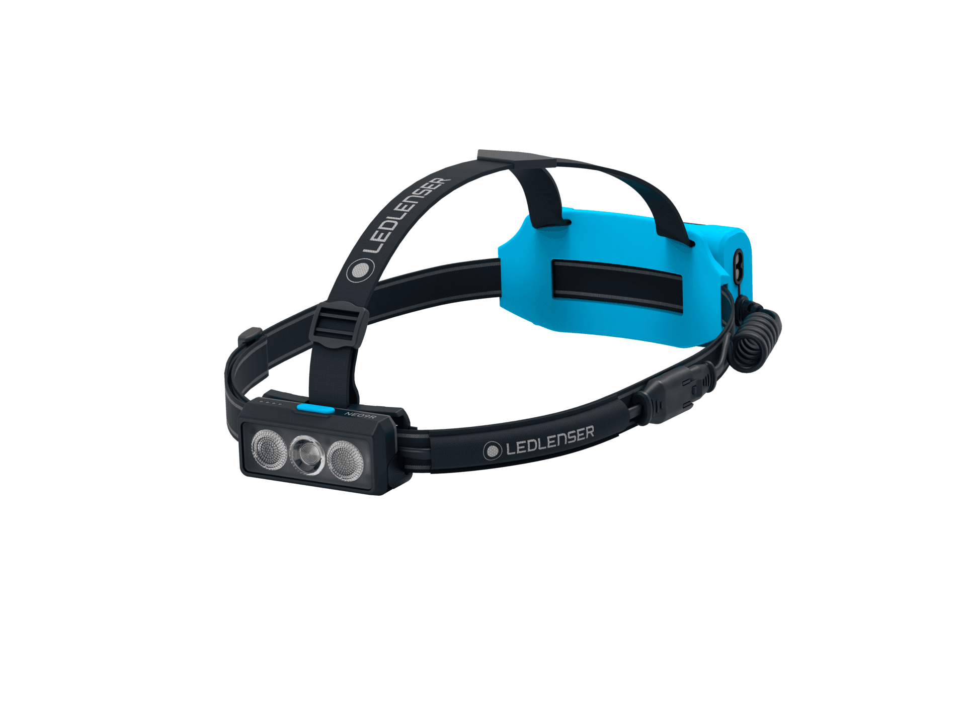 Ledlenser NEO9R