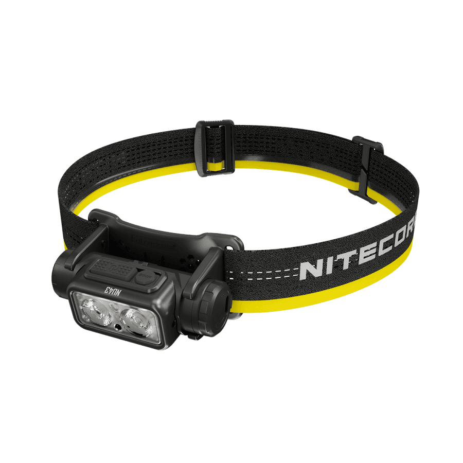 NITECORE NU43