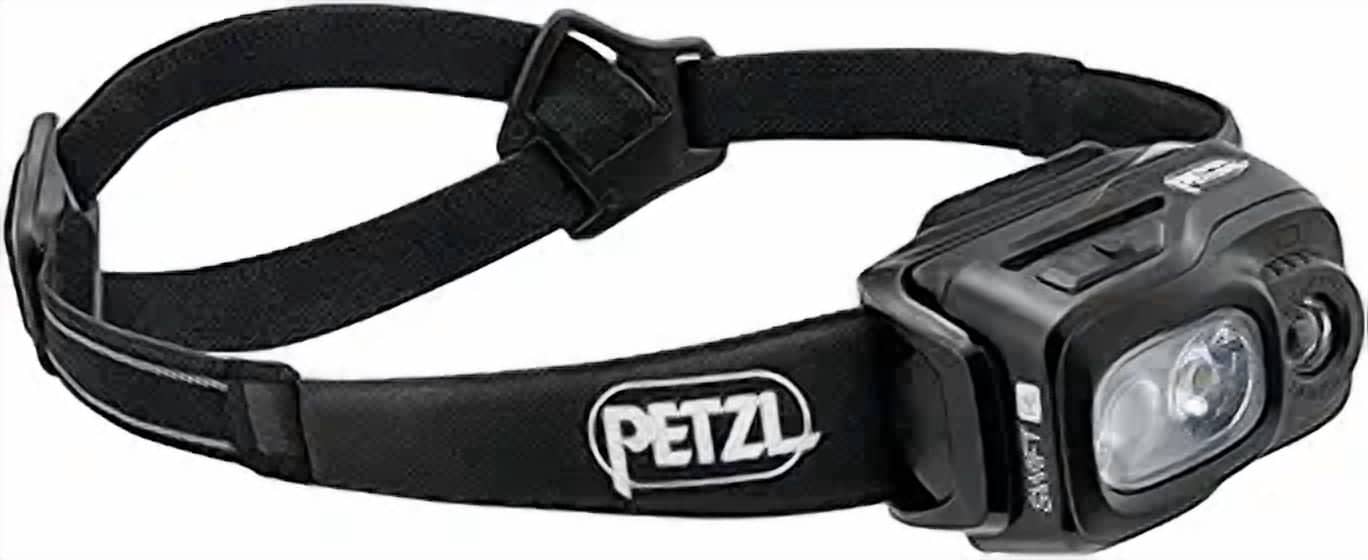 Petzl Swift RL