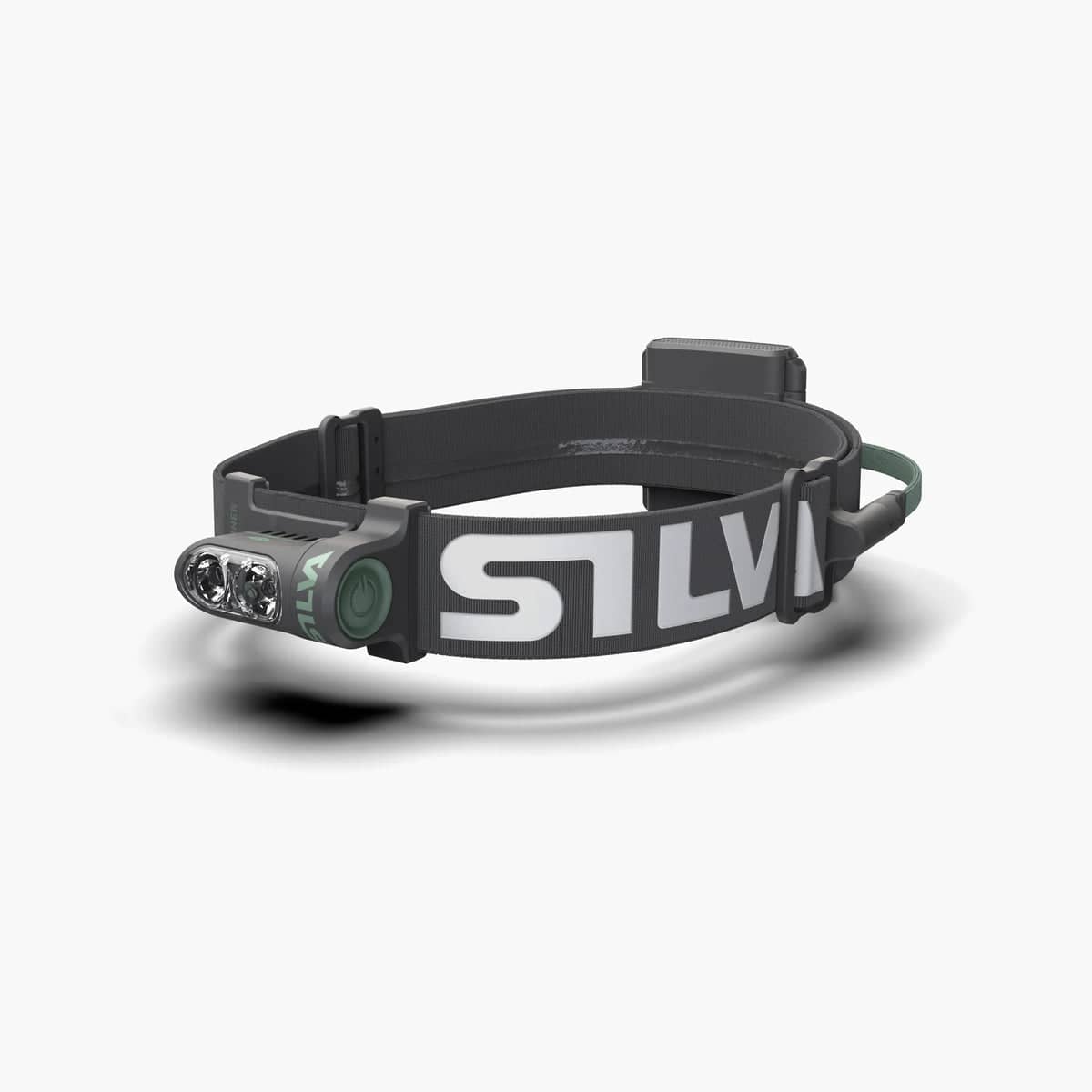 Silva Trail Runner Free 2