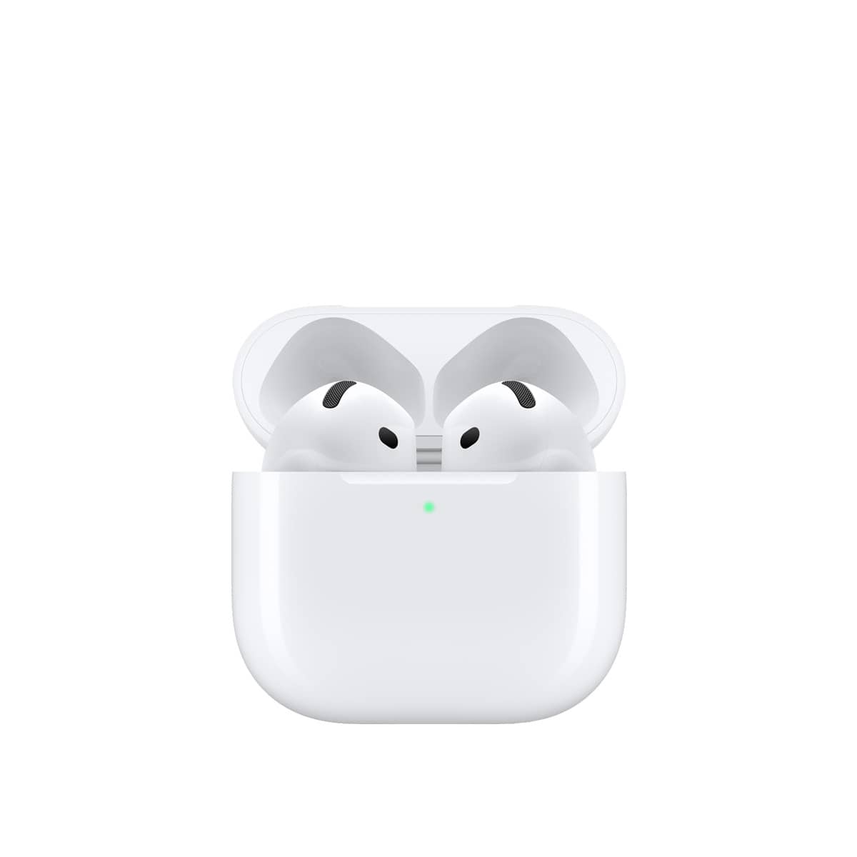 Apple AirPods 4 — catalog placeholder