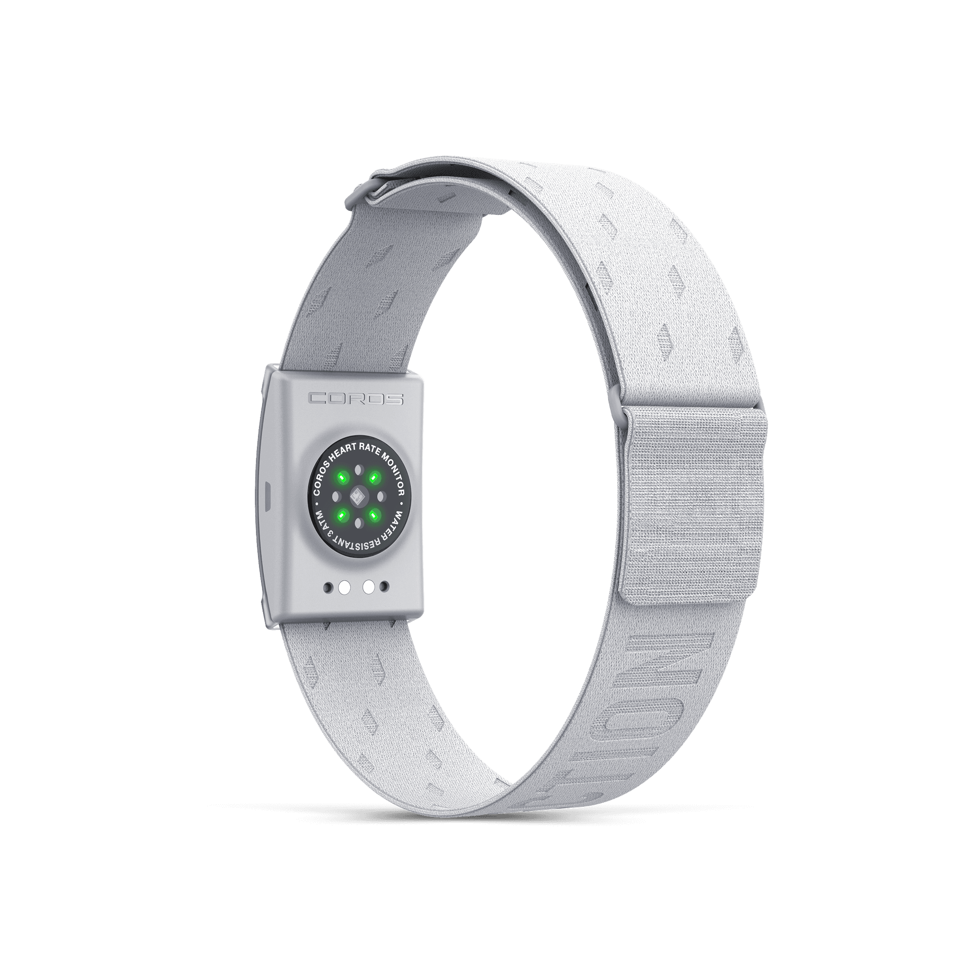 COROS Heart Rate Monitor