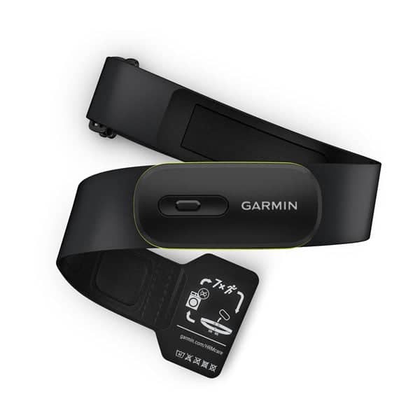 Garmin HRM 600 — catalog placeholder