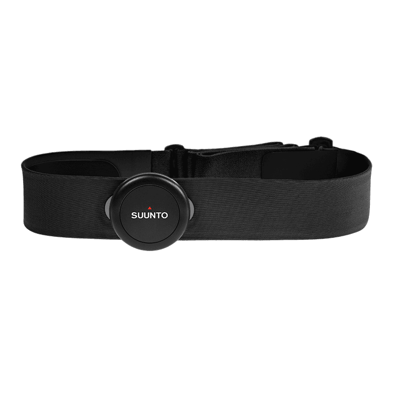 Suunto Smart Heart Rate Belt — catalog placeholder