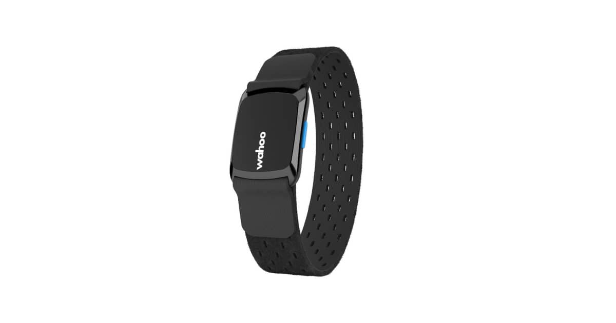 Wahoo TICKR FIT