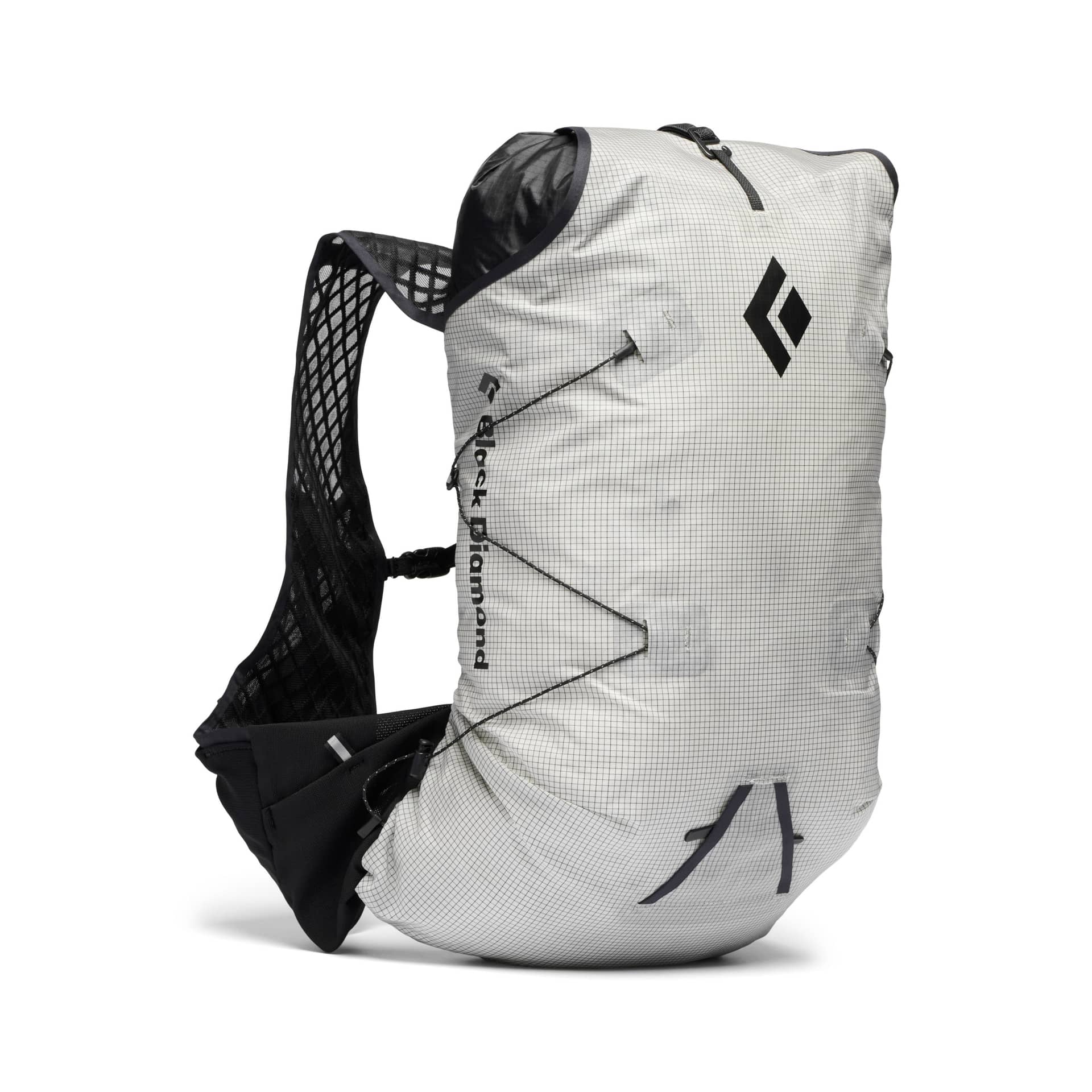 Black Diamond Distance 15 — catalog placeholder