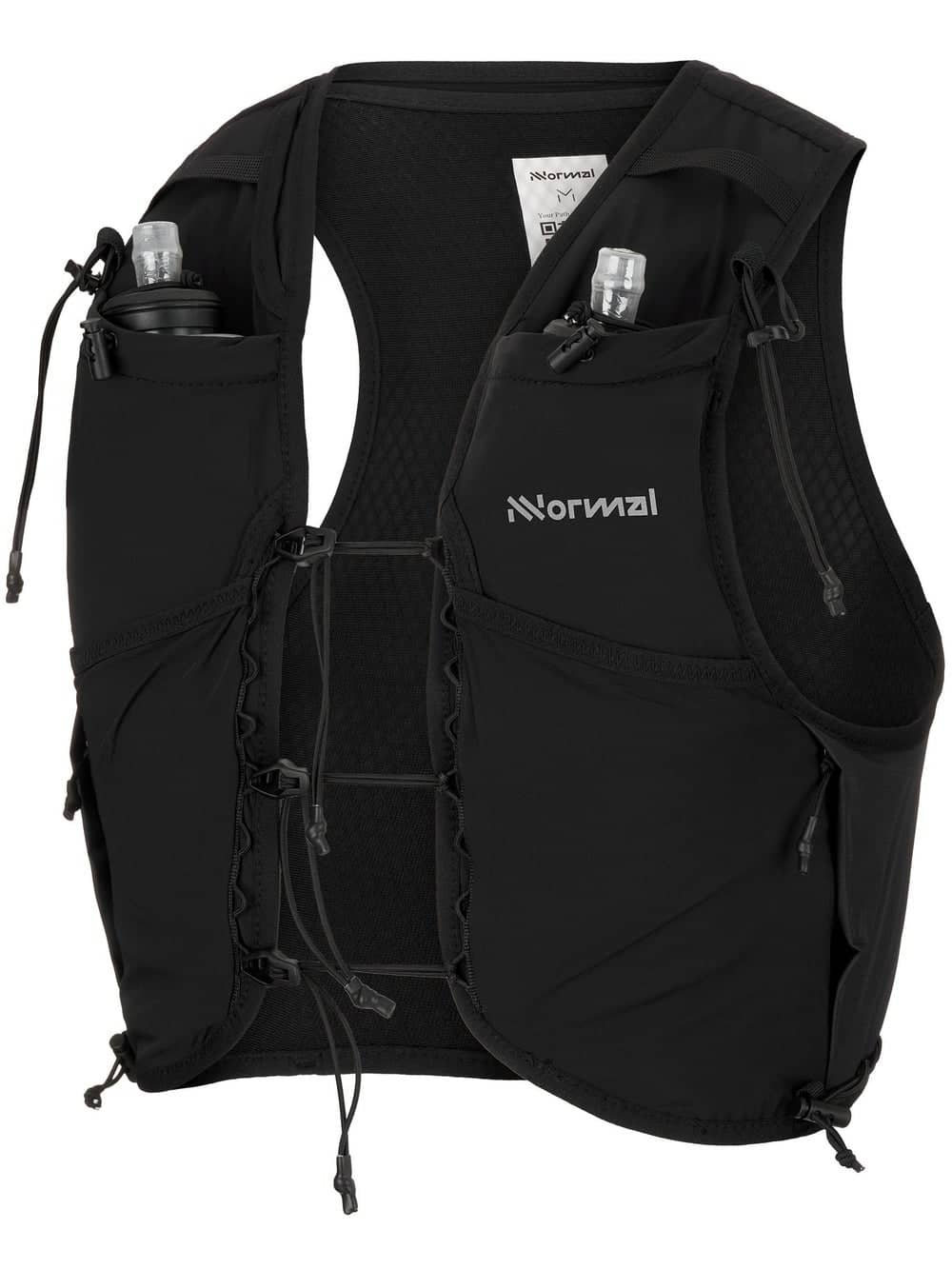NNormal Race Vest — catalog placeholder