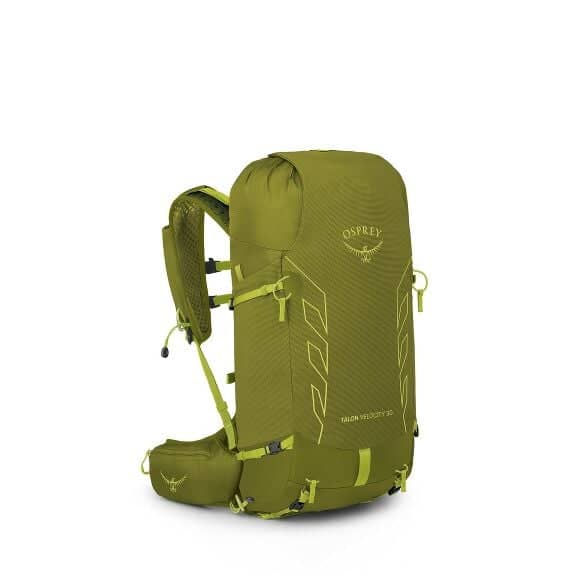 Osprey Talon Velocity 30 — catalog placeholder