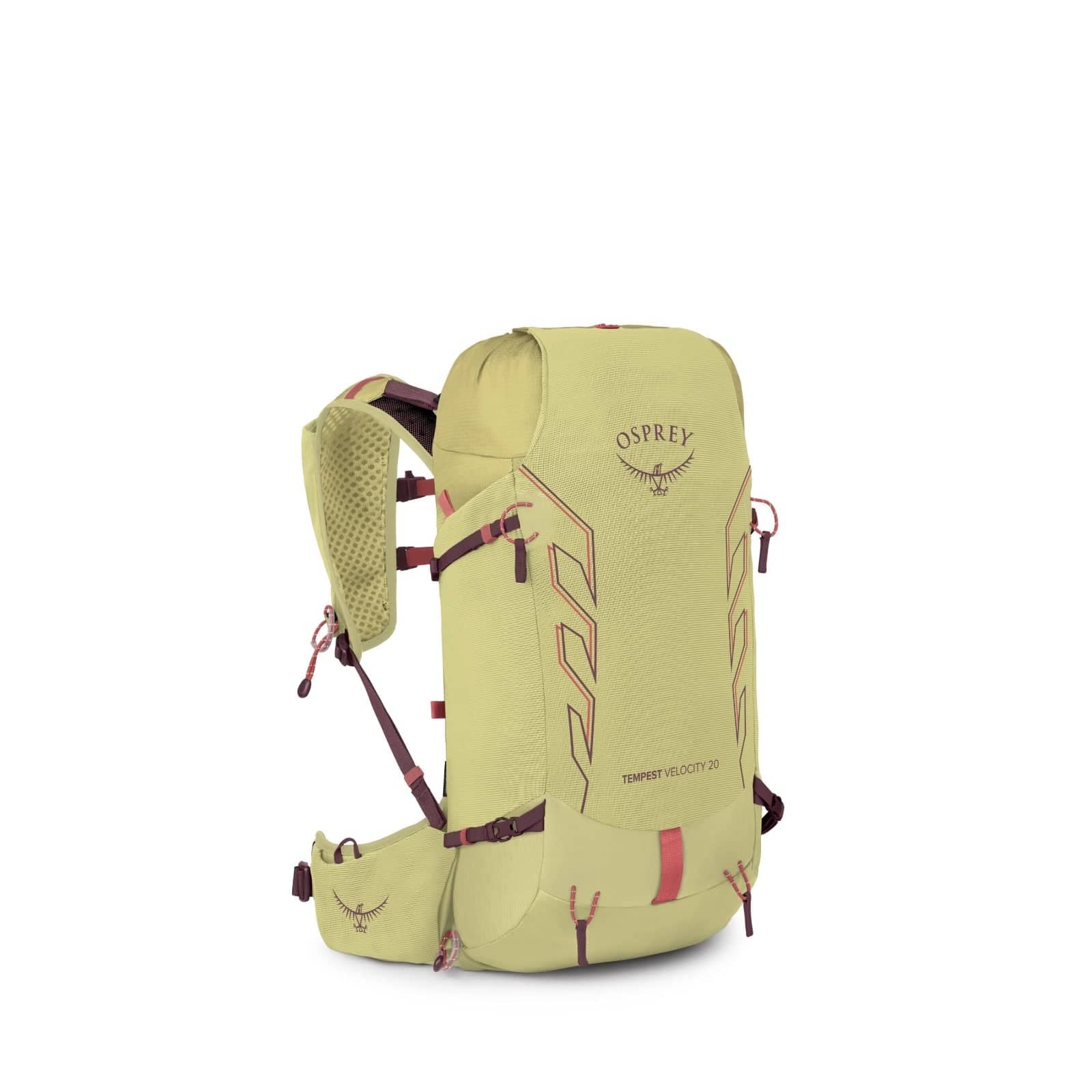 Osprey Tempest Velocity 20 — catalog placeholder