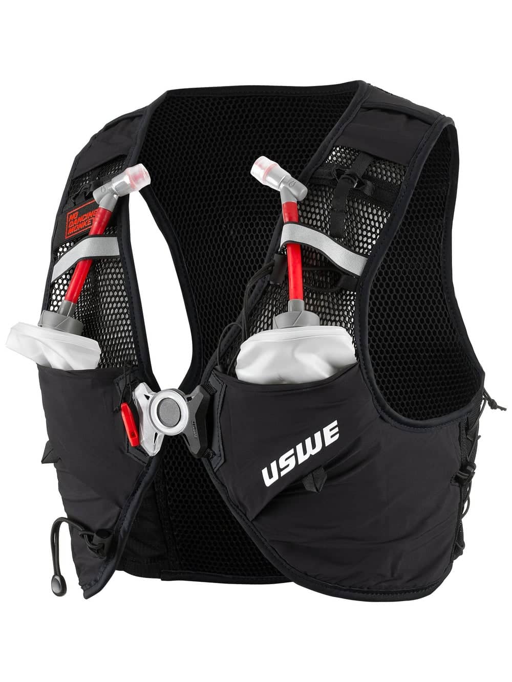 USWE Pace 8 — catalog placeholder