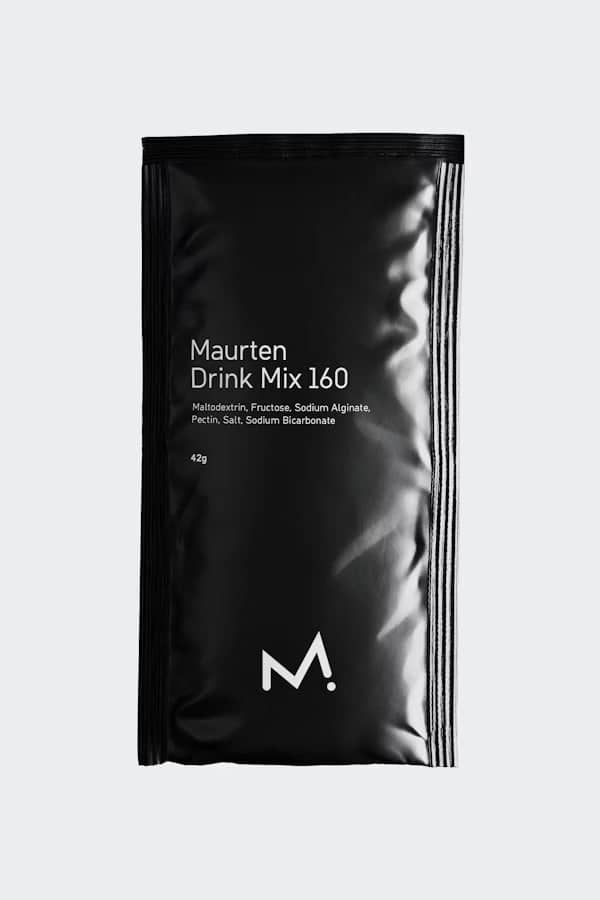 Maurten Drink Mix 160 — catalog placeholder