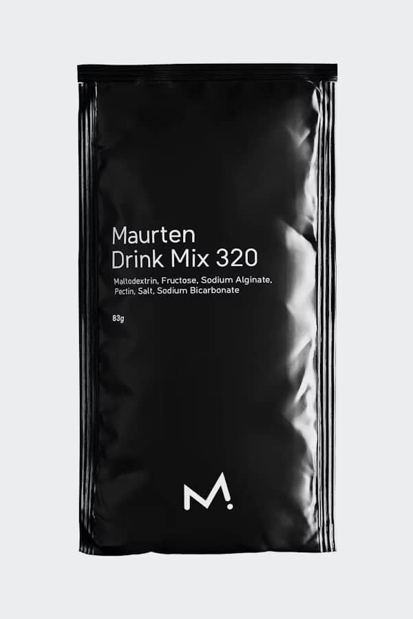 Maurten Drink Mix 320 — catalog placeholder