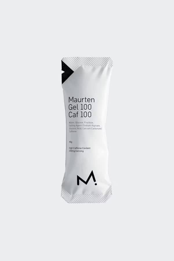 Maurten Gel 100 Caf 100 — catalog placeholder