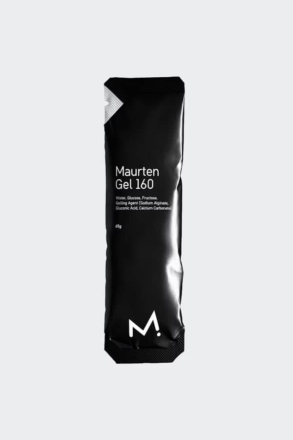 Maurten Gel 160 — catalog placeholder