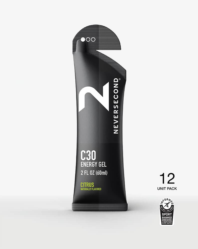 Neversecond C30 Gel — catalog placeholder