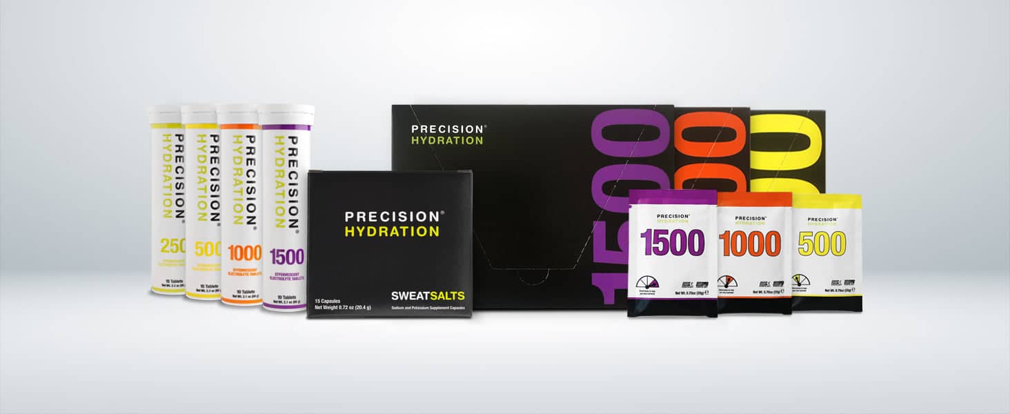 Precision PF 30 Drink Mix — catalog placeholder