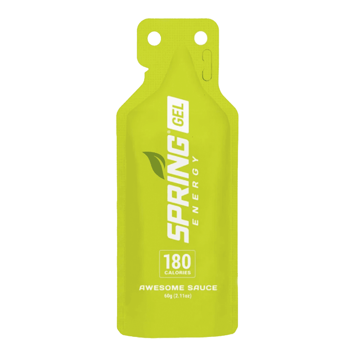 Spring Energy Awesome Sauce — catalog placeholder