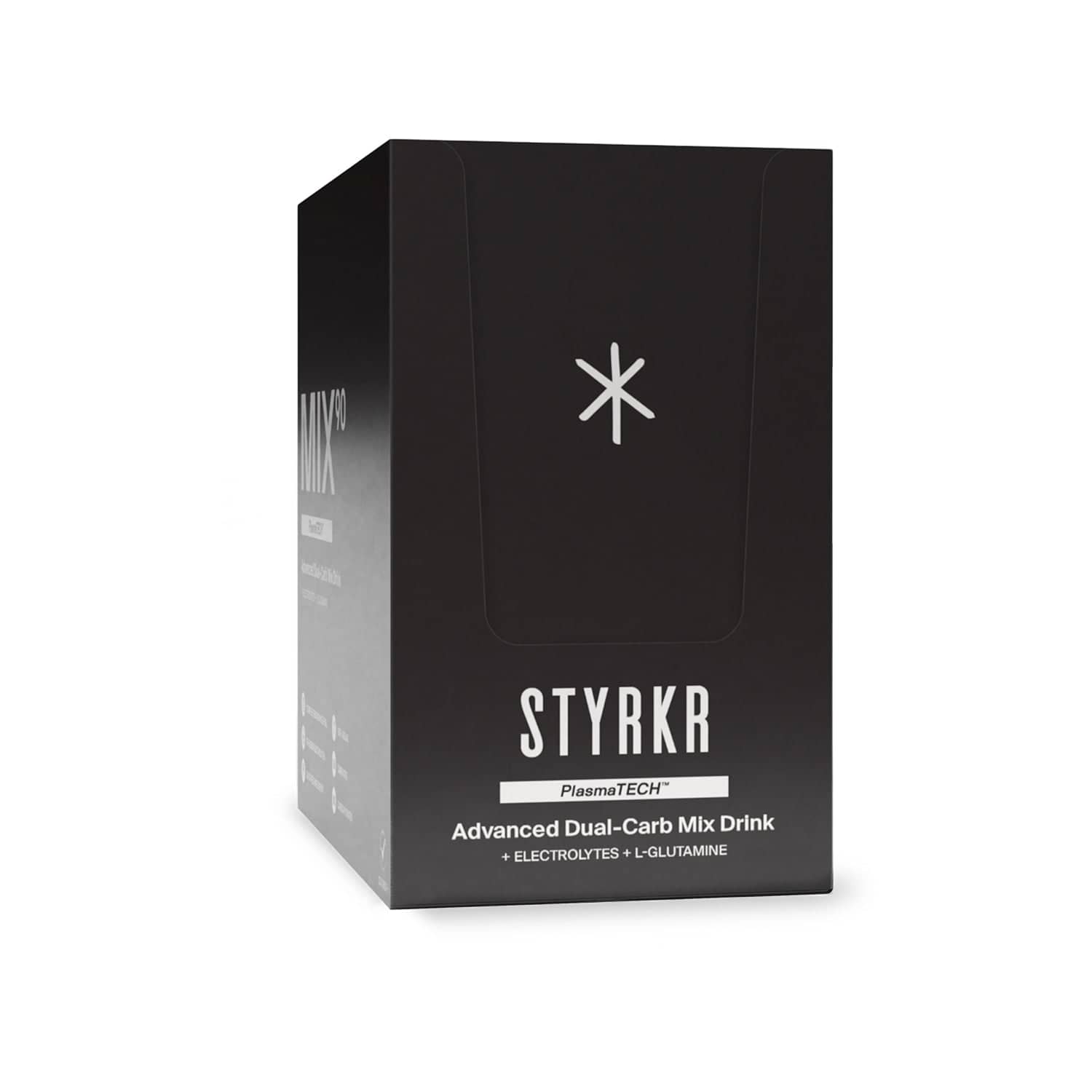 STYRKR MIX90 — catalog placeholder