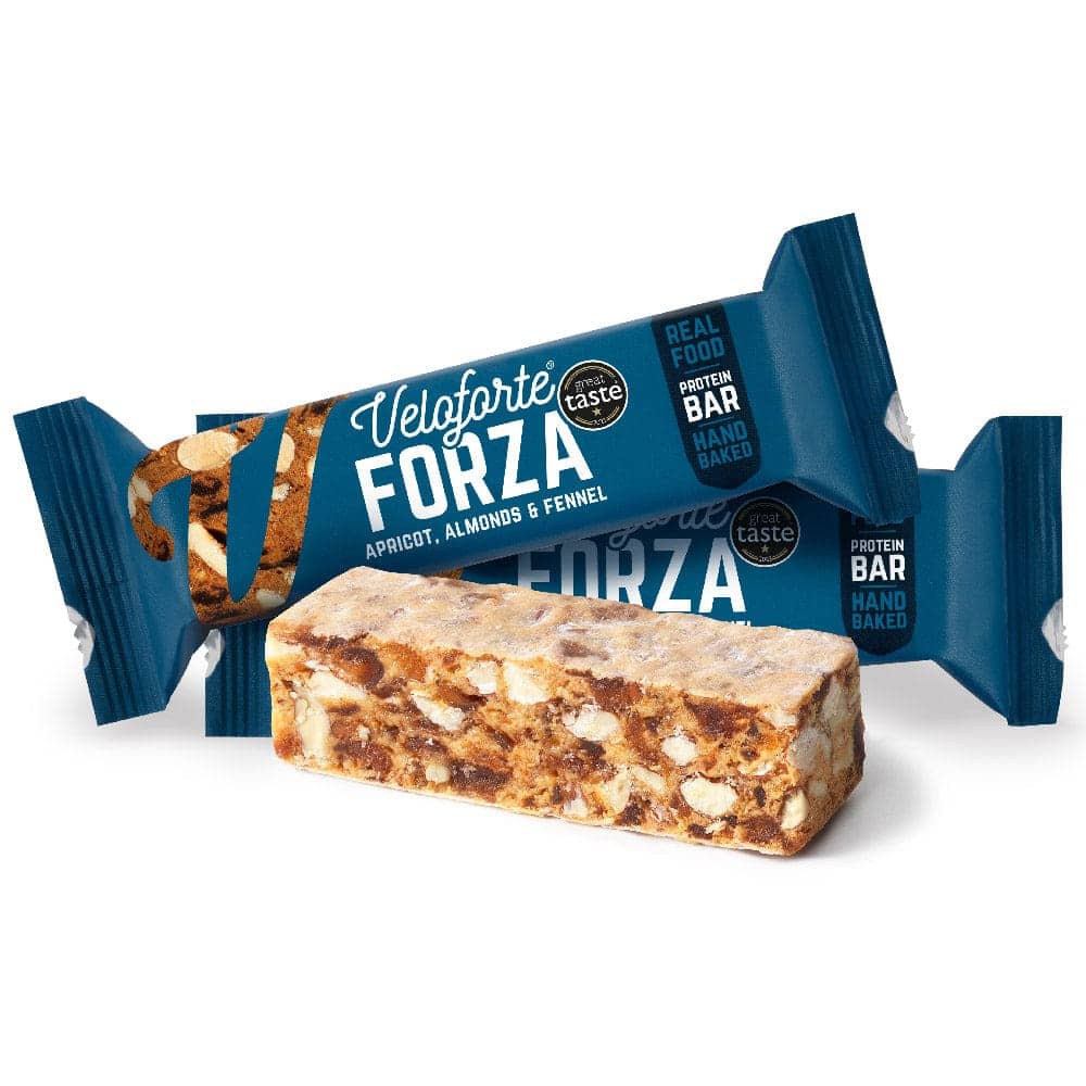 Veloforte Energy Bar — catalog placeholder