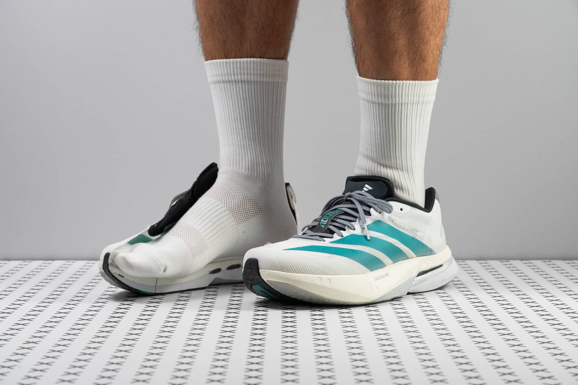 Adidas Adizero Boston 13 — catalog placeholder