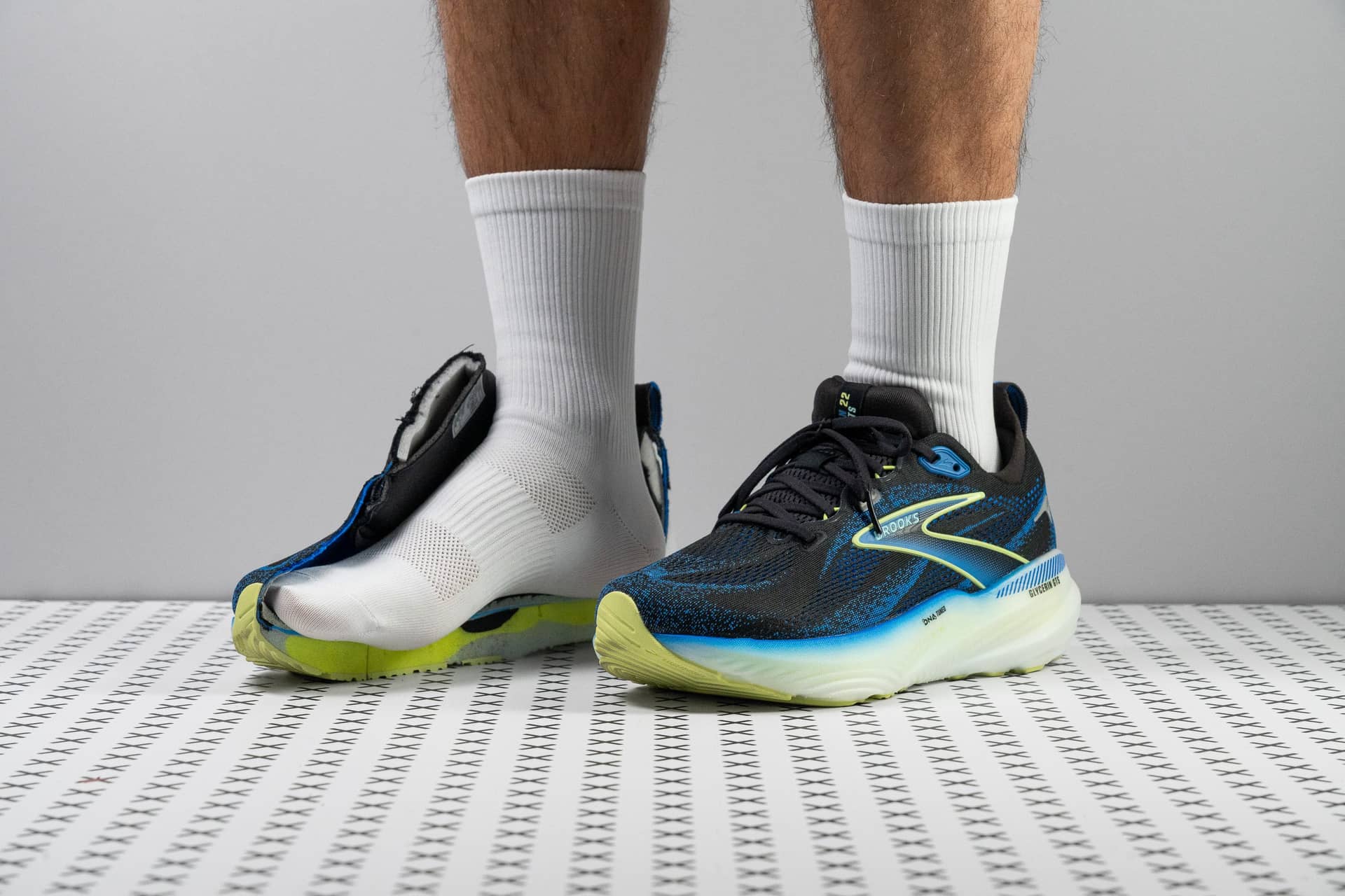 Brooks Glycerin GTS 22 — catalog placeholder