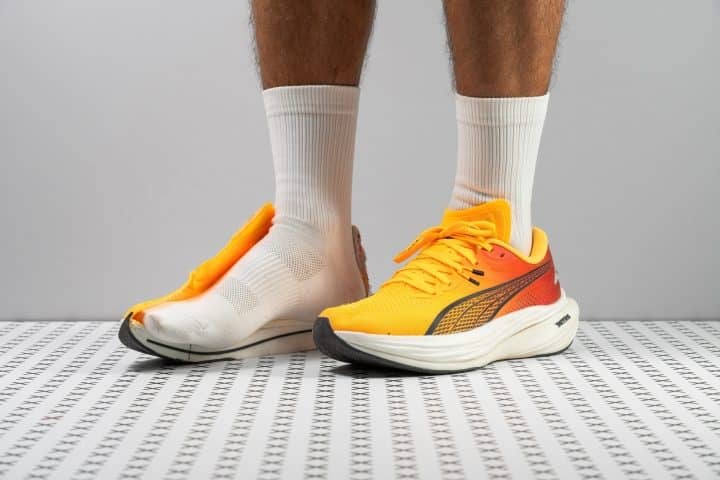 PUMA Deviate NITRO 3