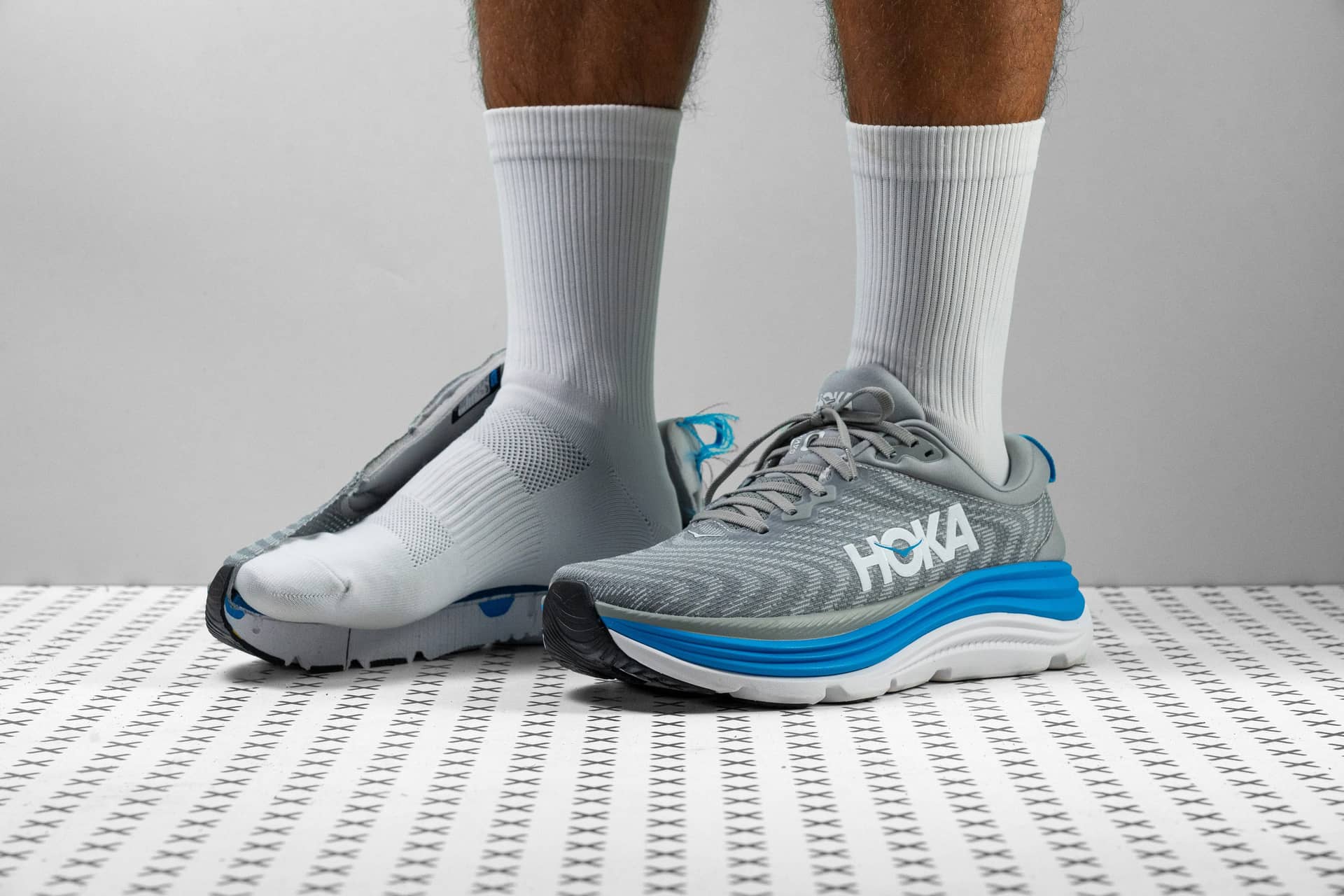 HOKA Gaviota 5 — catalog placeholder