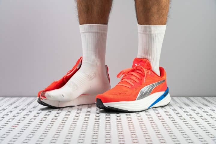 PUMA Magnify NITRO 2