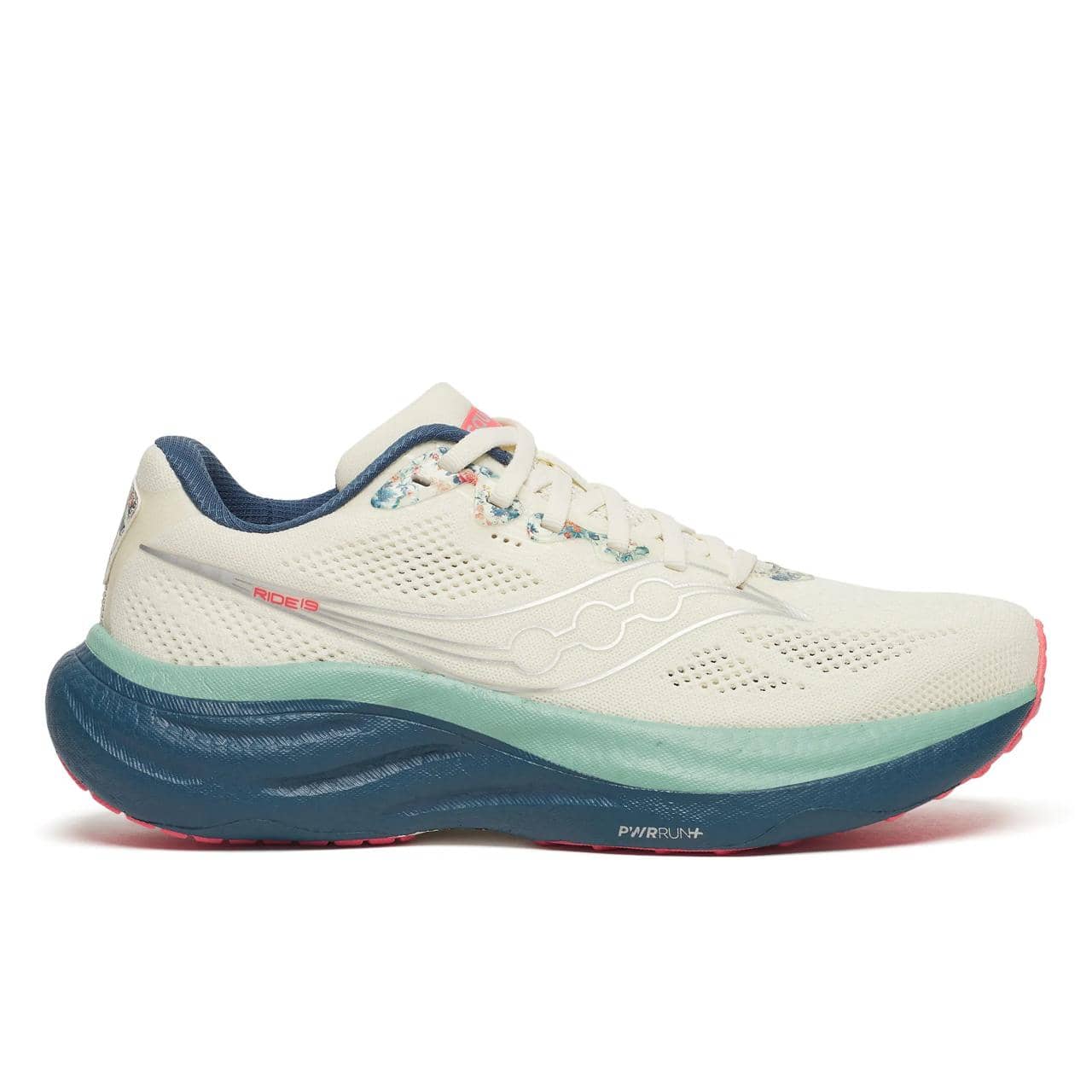 Saucony Ride 18