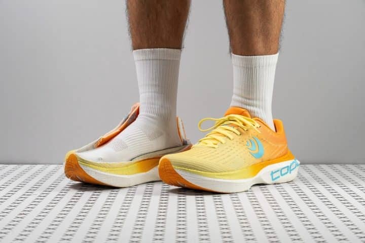 Topo Athletic Specter 2