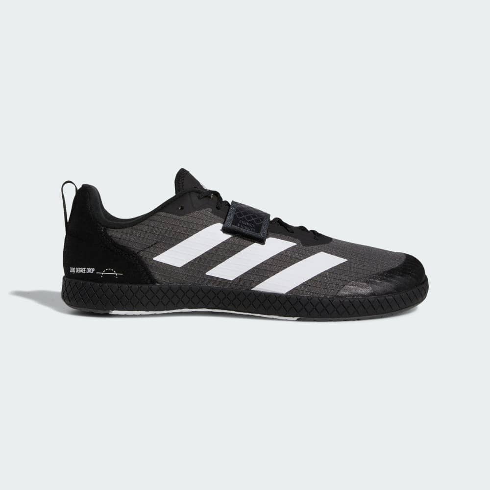 adidas The Total — product image unavailable
